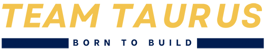 Team Taurus logo