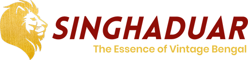 Singhaduar logo